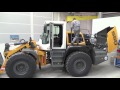 Liebherr - XPower Radlader (Walkaround)