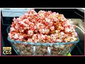 Ինչպես պատրաստել քաղցր և գունավոր ԱԴԻ-ԲՈՒԴԻ#How to make popcorn at home#Самый вкусный Попкорн в мире