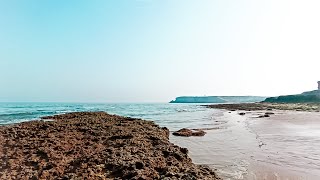 Peaceful Waves sounds For Stress Relief in Qeshm Island