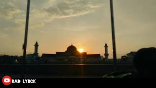 Chrisye - Pergilah Kasih ( Cover by ECLAT ) Lirik