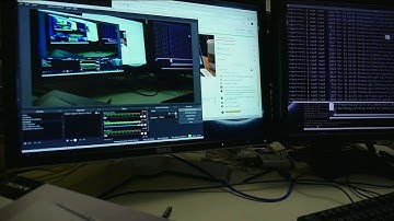 Not GNU Linux! Pure LLVM/clang + musl libc working!