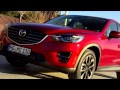 Огляд стенду Mazda на автосалоні в Женеві 2015