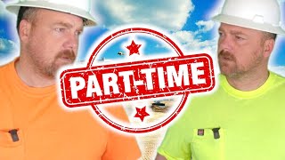 What guys sound like arguing over who works the most screenshot 4