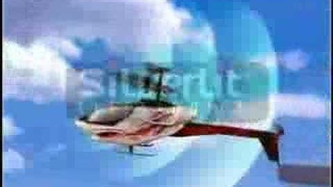 Picooz Sky Challenger Promo Video