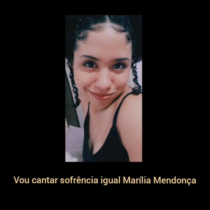 Marília Mendonça- Bin (perfect)