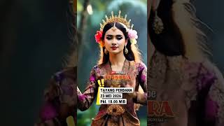 PANTUN ZAPIN BUJANG DARA #djremixmelayu #tvindra #lagumelayu #dj