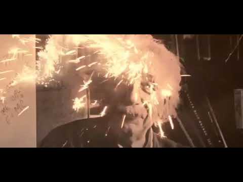 Freejack James Brown Sample as Ricochet