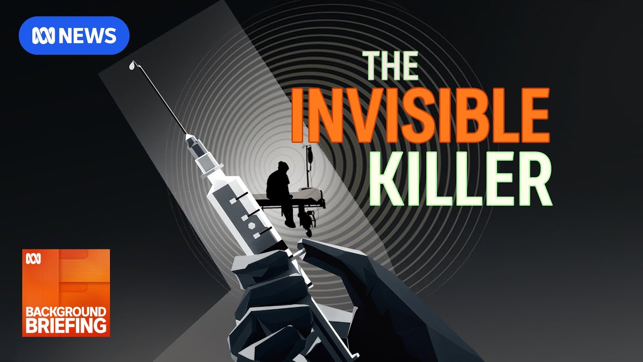 Did police miss a murder? | The Invisible Killer Part 5