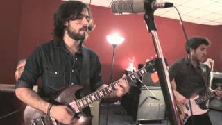 Red Buffalo - Dreamcatcher Live From Tigruss