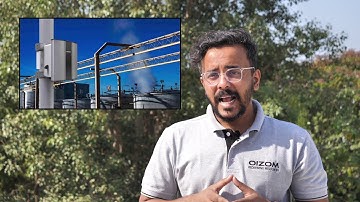 TVOC | Total Volatile Organic Compounds TVOC | Sources, impact and monitoring | OIZOM Academy