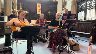 Callington Mayfest 2024 - City of New Orleans