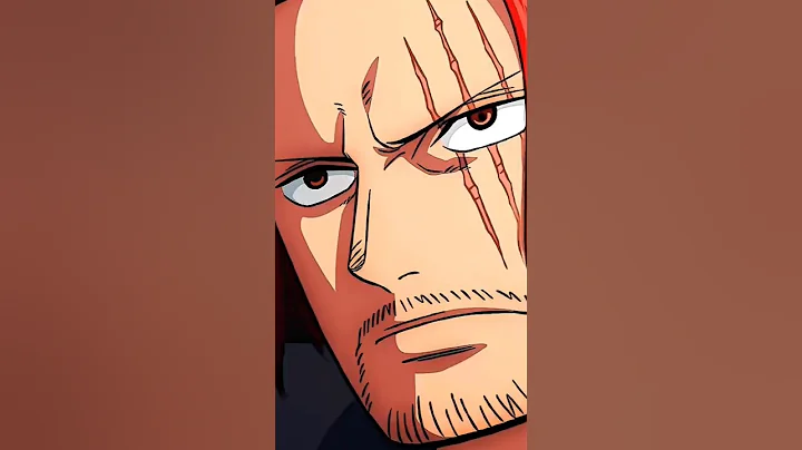 It's never confirmed that shanks crew have any devil fruit power ?