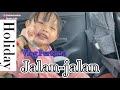 Vlog Pertama Shabira, Jalan-Jalan ke Taman Safari