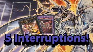 The Cyberdark Combo that Uses Your ENTIRE Opening Hand!