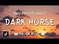 Katy Perry - Dark Horse (Lyrics) Her love is like a drug, I was tryna hit it and quit it TikTok Song