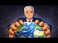 BECAME PRESIDENT AND TOOK OVER || conquer countries