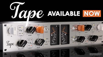 The TAPE APB Plug-in