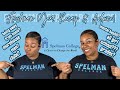 Spelman College Freshman Year Recap & Advice | Bello Mo