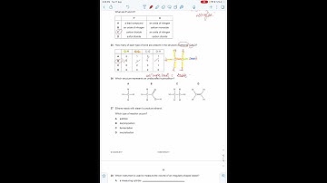 Combined Science O Level 5129, IGCSE 0653 - RIPAS Year 11 - HBL Week 2 - 5129 s17 p12 - Q26