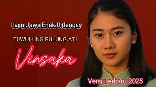 Lagu Jawa sedih - TUWUH ING PULUNG ATI