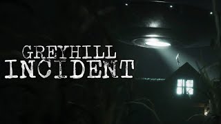 Greyhill Incident All Cutscenes (Game Movie) 2023