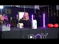 #HauseNation Podcast Ep.6 Driving Success in Women's Nutrition