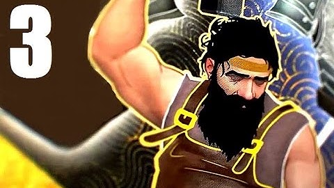 Ominous Objects 5: The Cursed Guards - Part 3 Let