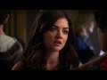 Truth Up Day Begins - Pretty Little Liars 2x19 Scene