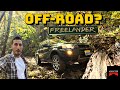 Is It Really THAT BAD? Torture Testing My Low Milage Land Rover Freelander On &amp; OFF-ROAD!