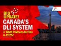 ЁЯЗиЁЯЗж BIG UPDATE CanadaтАЩs DLI System What It Means For аYou аin а2025 ЁЯЗиЁЯЗж BIG UPDATE CanadaтАЩs DLI System What It Means For аYou аin а2025