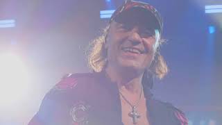 Scorpions Live 4|24|2024 Love at First Sting residency in Las Vegas | 4k | Full Show