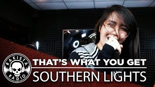 That's What You Get (Paramore Cover) by Southern Lights | Rakista Live 85