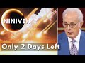 Earthquakes Right Before April Solar Eclipse End Times Prophecy