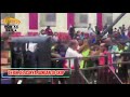 Tinju PON Papua Ricuh || Petinju DKI Jakarta Jil Mandagi menjadi sasaran amuk dari panitia