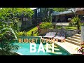 MONKEYS RAIDED OUR VILLA (Budget luxury villa tour)