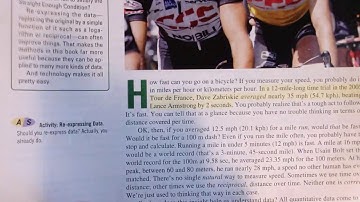 sdm4 overview of chapter 9 (re-rexpressing data and transformations)