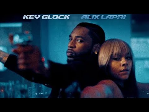 Key Glock Lets Go Band Arrangement First Song is from music Video