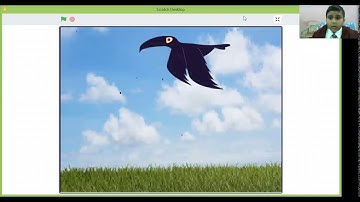 Coding for Thirsty Crow Story