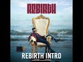 Rapper rajesh  rebirth  intro   prod ashis mishra  album rebirth  official audio