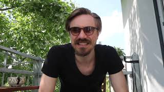 #operhalledigital | Wochenvorschau #5 mit Michael Zehe | Oper Halle