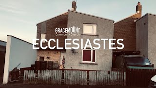 Ecclesiastes 5:8-7:29 [Andy Prime]