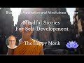 The Happy Monk