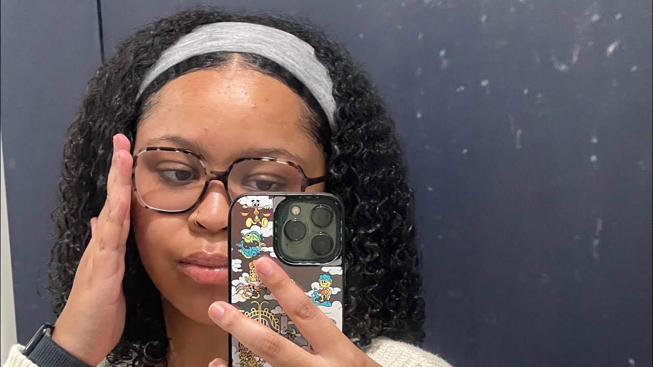 it’s been a minute…(whisper ramble)