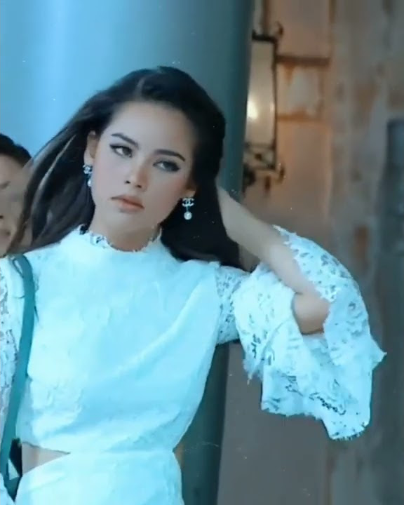 Yaya Urassaya - Mayumi x Jeerawat