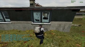 The Dayz Following -Ep 1-The Hacking