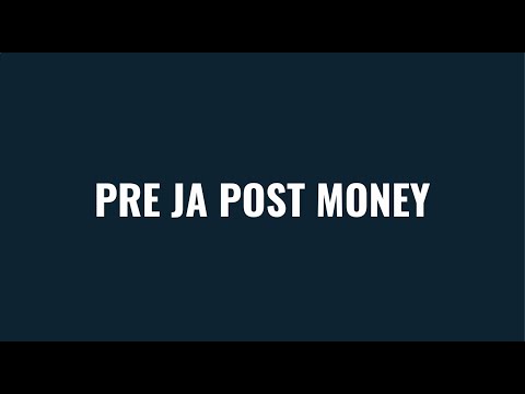 Video: Mikä on pre AP?