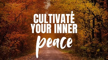 Master Your Mind for Ultimate Peace