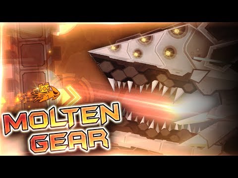 Molten Gear