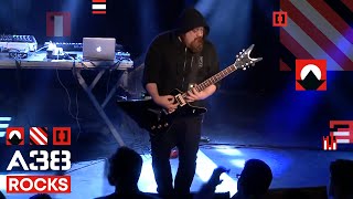 Dance With The Dead - Andromeda // Live 2018 // A38 Rocks