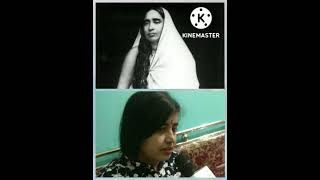 Dil Hoom Hoom Kare  Cover By Rina Maiti